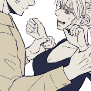 一線を超える