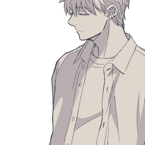 服のシワ